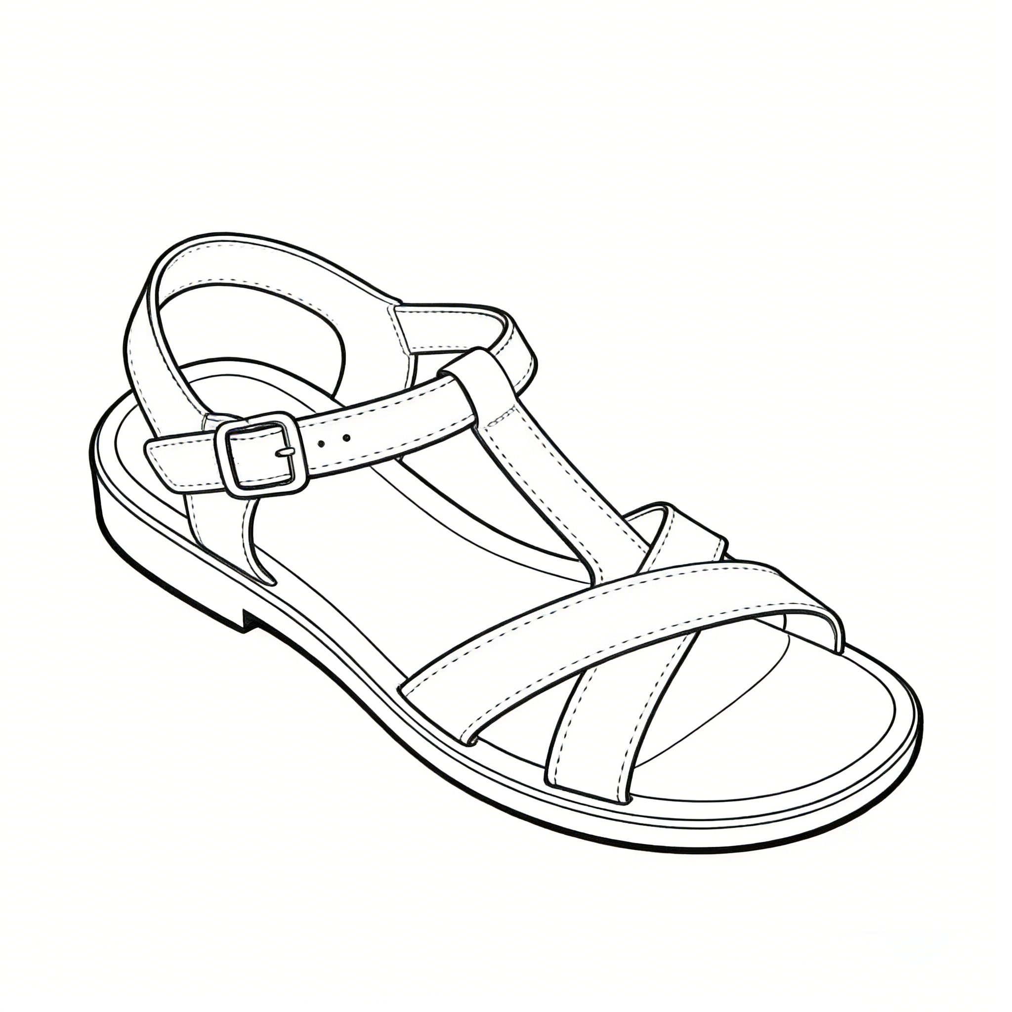 生成鞋子封面图 (1)